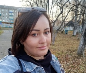 Екатерина, 38 лет, Комсомольск-на-Амуре