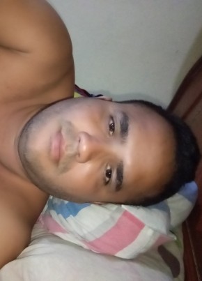 Victor, 36, República Bolivariana de Venezuela, Maracaibo