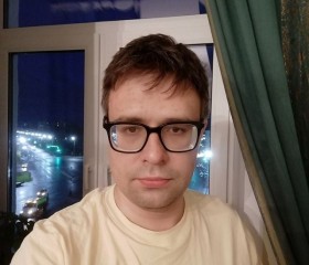 Grigoriy, 34, Yaroslavl