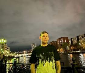 pro, 31, Kaliningrad