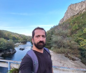 Горан Михајлоски, 51 год, Скопје