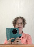 Tatiana, 54, Yekaterinburg