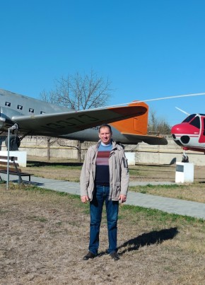 Artem, 50, Russia, Novosibirsk