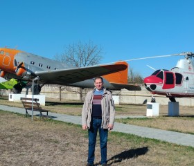 Artem, 50, Novosibirsk
