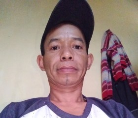 Jefray, 44, Jakarta