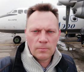 Леонид, 48 лет, Барнаул