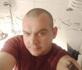 Bartek, 37, Swidnica
