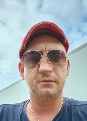 Алекс, 46, Россия, Нефтекумск