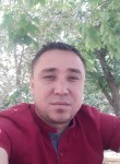 Руслан, 37 лет, Алматы