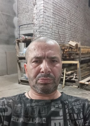 Михаил из Ростова 50 лет