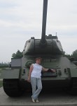 валентина, 47 лет