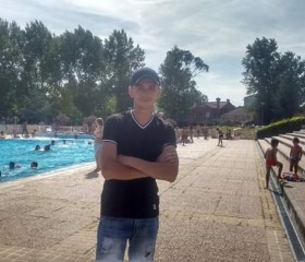 Богдан, 34 года, Житомир