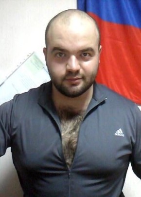 Таир, 40, Россия, Армавир