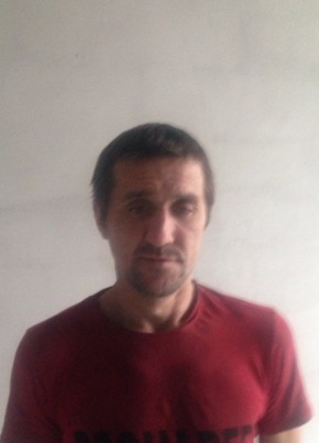 Георгий, 45, Россия, Ржев