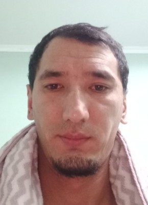 Anvar из Toshkent 32 года