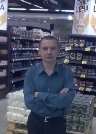 журавлев, 46, Россия, Омск