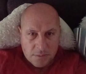 Pedro, 51, Kriens