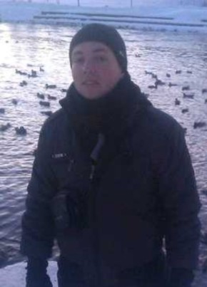 Михаил, 38, Рэспубліка Беларусь, Горад Мінск