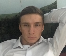 Валерий, 25 лет, Краснодар