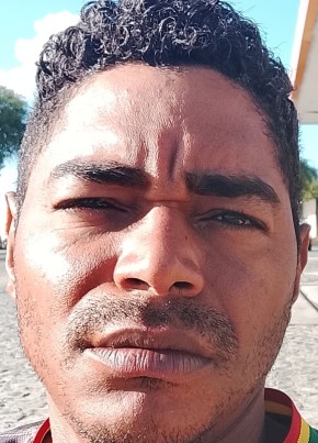 Alexandro из Aracaju 18 лет