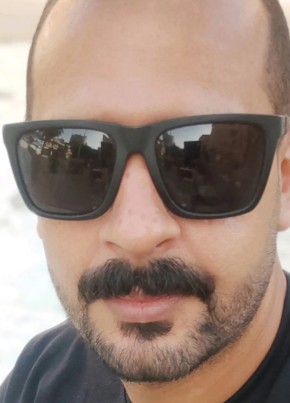 Zarzoor из السويس 37 лет
