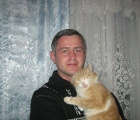 Олег, 44 года, Чебоксары