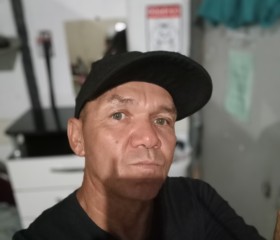 Wagner Luiz, 55, Itauna