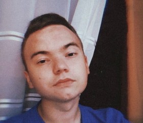 Ярослав, 22 года, Иркутск