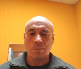 Yuriy, 53, Krasnodar