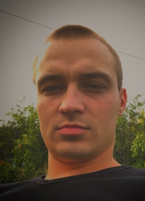 Vladislav, 30, Россия, Санкт-Петербург