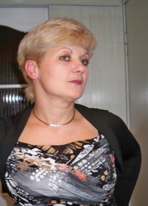 Жанна, 55, Рэспубліка Беларусь, Горад Мінск