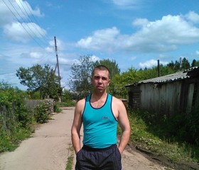 Анатолий, 50 лет, Нолинск