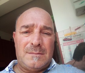 Maurizio, 60 лет, Marsala