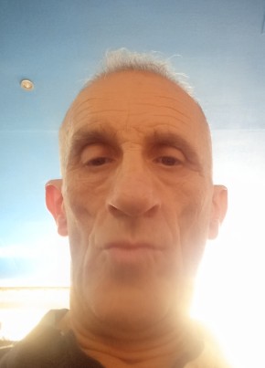 Juan из l'Hospitalet de Llobregat 56 лет