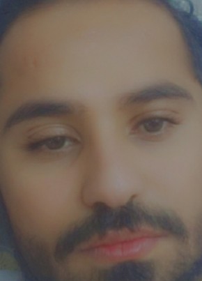 Baddy, 26, الجمهورية اليمنية, صنعاء