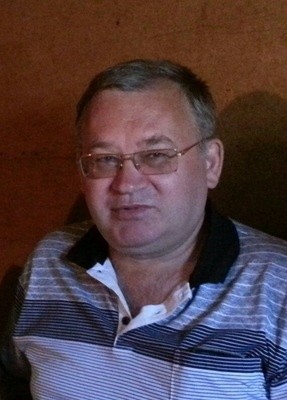 Вячеслав, 62, Россия, Губаха