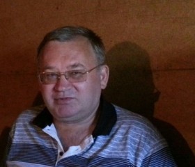 Вячеслав, 62 года, Губаха