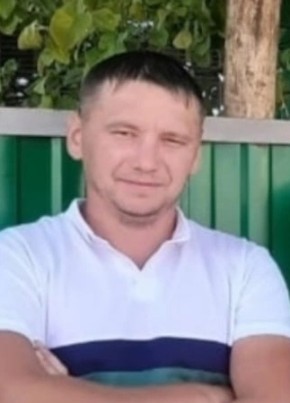Вадим, 37, Россия, Казачинское (Иркутская обл.)