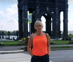 Tatyana, 51, Blagoveshchensk (Amur)
