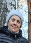 Таня, 64 года, Новосибирск