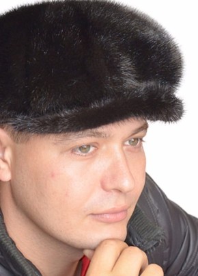 Сергей Иванов, 41, Россия, Ялта
