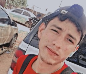 Angel, 23, Maicao