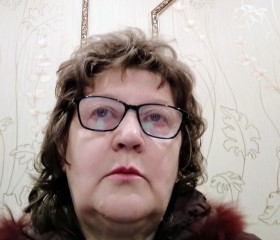 Марина, 59 лет, Екатеринбург