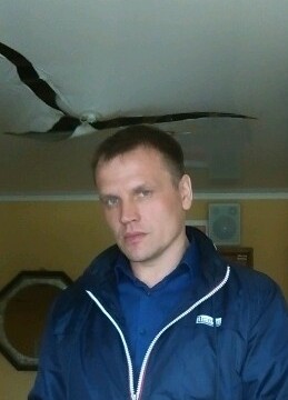 Константин, 46, Россия, Южно-Сахалинск