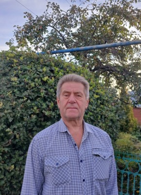 Леонид из Тольятти 58 лет