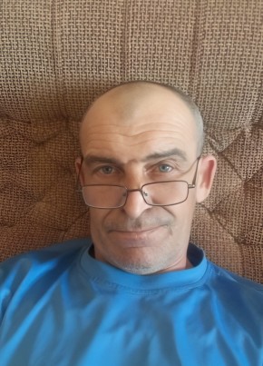 Александр, 55, Қазақстан, Қарағанды