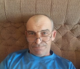 Александр, 55 лет, Қарағанды