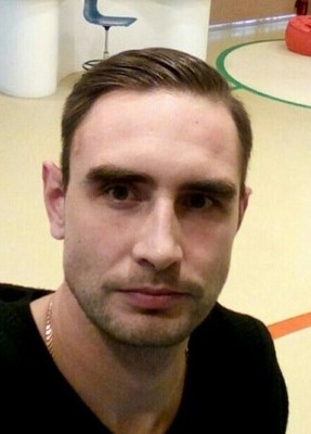 Павел, 37, Россия, Арамиль
