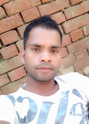 Karan, 29, India, Lucknow