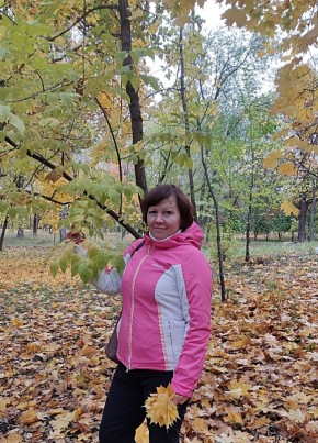 Эльмира, 41, Россия, Самара